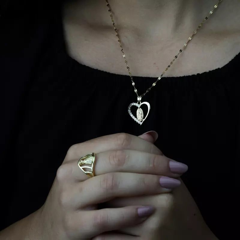 Anel_Nossa_Senhora_Aparecida_Ajustavel_Santo_Altar_2