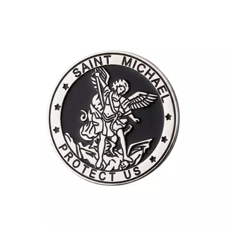 Broche_para_Roupa_e_Terno_Sao_Miguel_Arcanjo_Prata_1