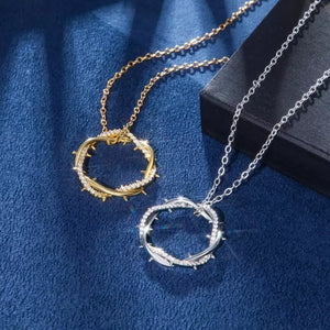 Colar_Coroa_de_Espinhos_com_Zirconias_Santo_Altar_6