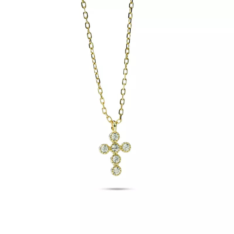 Colar_Feminino_Prata_Pingente_Crucifixo_Brilhante_Santo_Altar_1