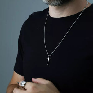 Colar_Masculino_Crucifixo_Pingente_Cruz_Santo_Altar_2