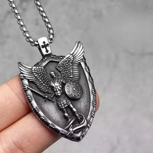Colar_Masculino_Pingente_Escudo_Sao_Miguel_Arcanjo_Santo_Altar_10