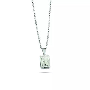 Colar_Masculino_Prata_Pingente_Crucifixo_Medalha_Santo_Altar_1