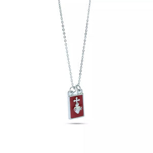 Colar_Medalha_Sagrado_Coracao_de_Jesus_Prata_Santo_Altar_1