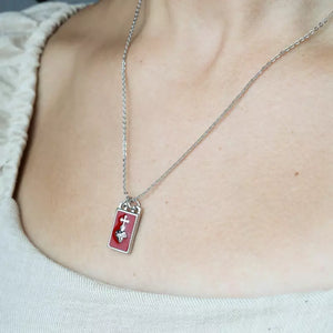 Colar_Medalha_Sagrado_Coracao_de_Jesus_Prata_Santo_Altar_2