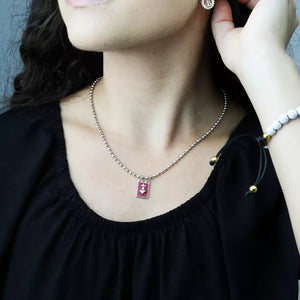 Colar_Medalha_Sagrado_Coracao_de_Jesus_Prata_Santo_Altar_5