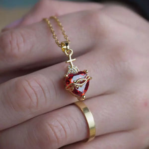 Colar_Pingente_Sagrado_Coracao_de_Jesus_Zirconia_Santo_Altar_10_3