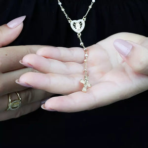 Colar_Terco_Feminino_Pingente_de_Coracao_Nossa_Senhora_Santo_Altar_3