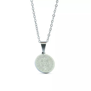 Colar_de_Sao_Bento_Aco_Inoxidavel_Santo_Altar_11