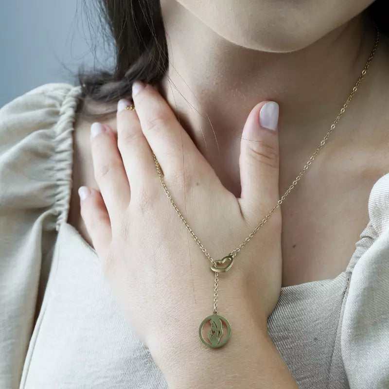 Conjunto_Colar_e_Brinco_Dourado_Nossa_Senhora_Santo_Altar_3