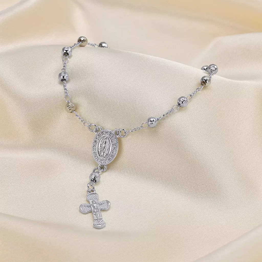 Terco_de_Pulso_Feminino_Dezena_Nossa_Senhora_Prata_Santo_Altar_6