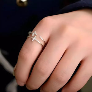 Anel_Ajustavel_Feminino_Dupla_Cruz_Prata_Zirconias_Santo_Altar__33