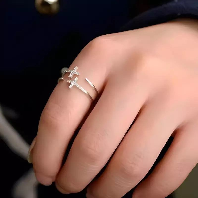 Anel_Ajustavel_Feminino_Dupla_Cruz_Prata_Zirconias_Santo_Altar__33