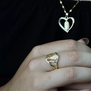 Anel_Nossa_Senhora_Aparecida_Ajustavel_Santo_Altar_3