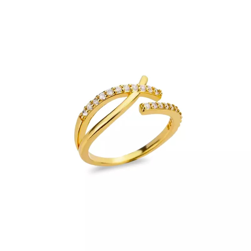 Anel_Peixe_Jesus_Cristo_Ajustavel_Zirconias_Santo_Altar_1