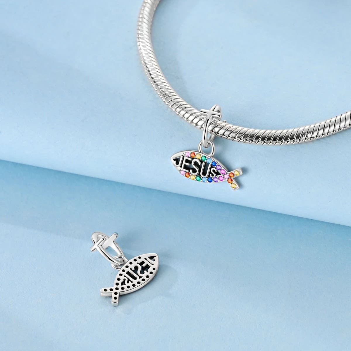 Berloque_Prata_925_Pingente_Jesus_Cristo_Colors_Santo_Altar_2