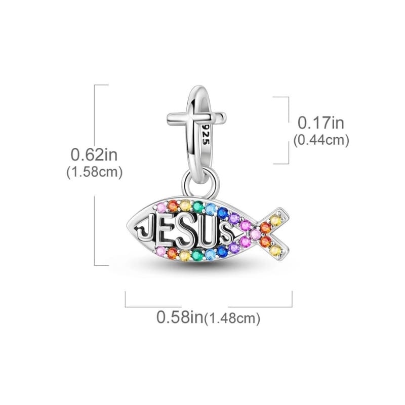 Berloque_Prata_925_Pingente_Jesus_Cristo_Colors_Santo_Altar_4