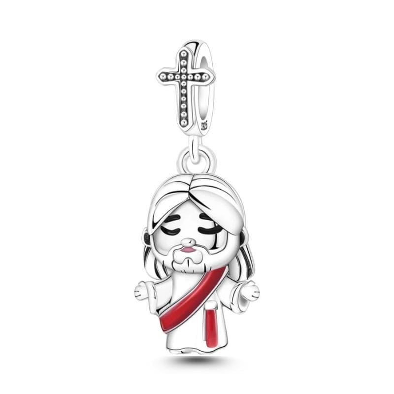 Berloque_Prata_925_Pingente_Jesus_Cristo_Santo_Altar_3