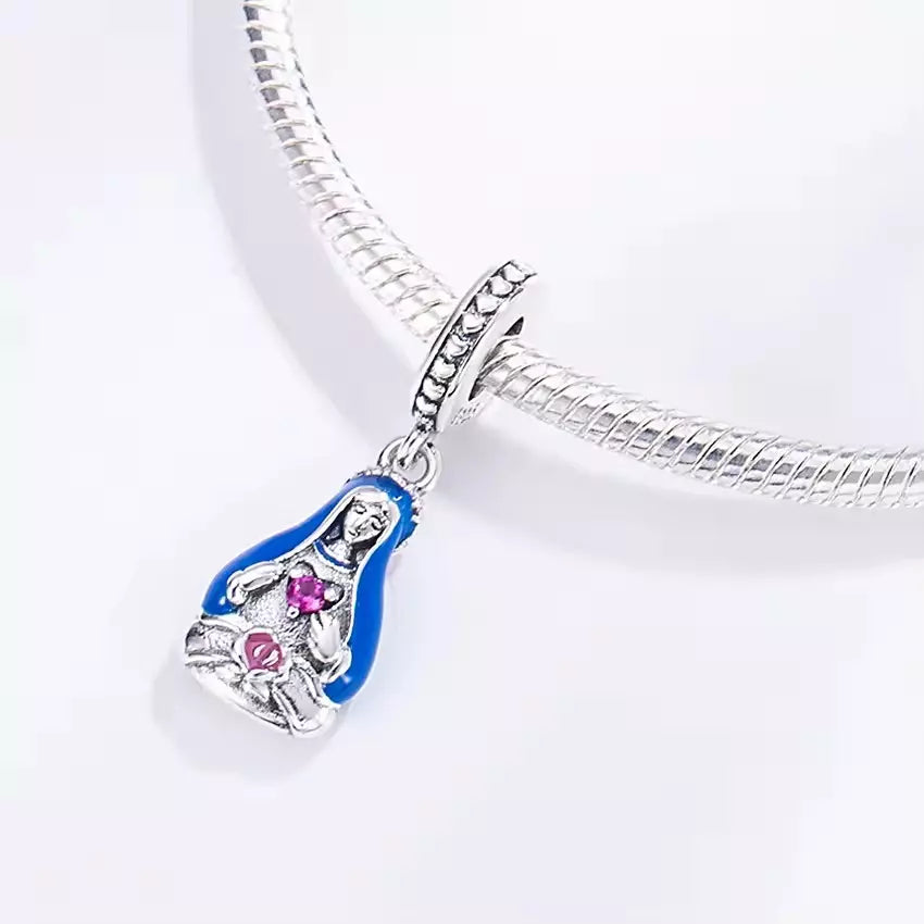 Berloque_em_Prata_925_Imaculado_Coracao_de_Maria_Santo_Altar_2