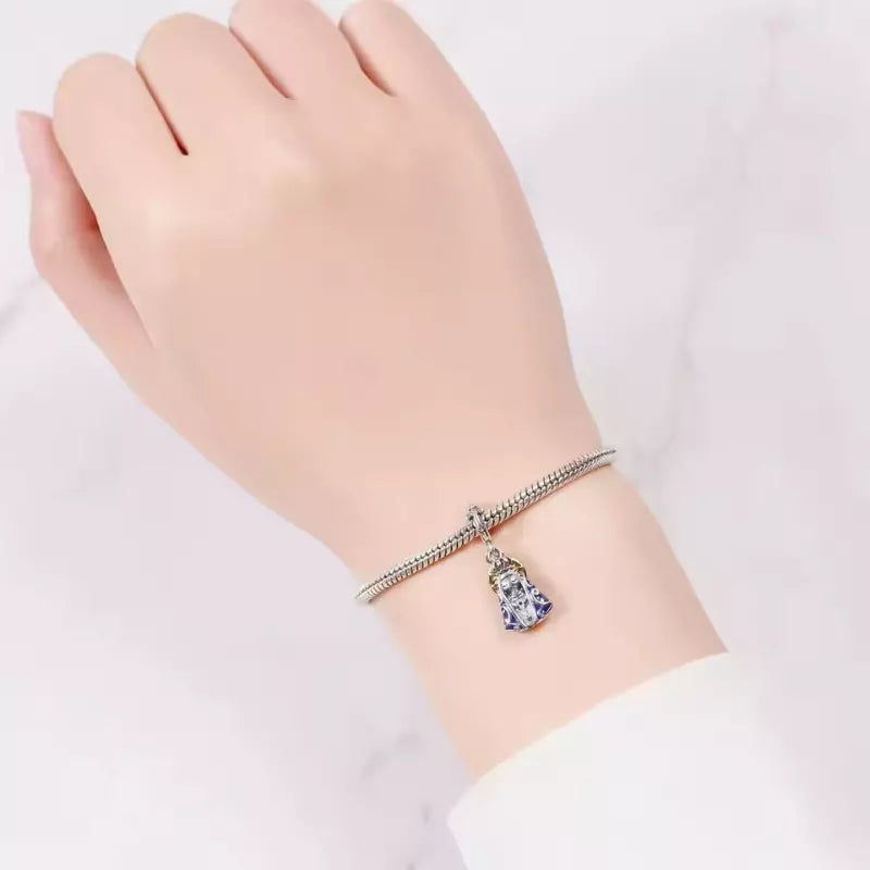 Berloque_em_Prata_925_Nossa_Senhora_Aparecida_Santo_Altar_2