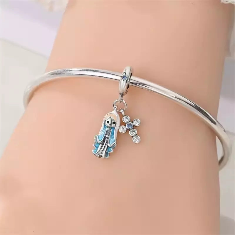 Berloque_em_Prata_925_Nossa_Senhora_das_Gracas_Santo_Altar_2