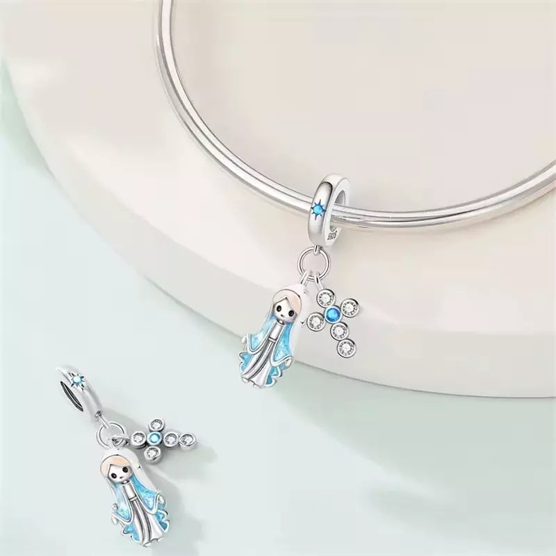 Berloque_em_Prata_925_Nossa_Senhora_das_Gracas_Santo_Altar_4