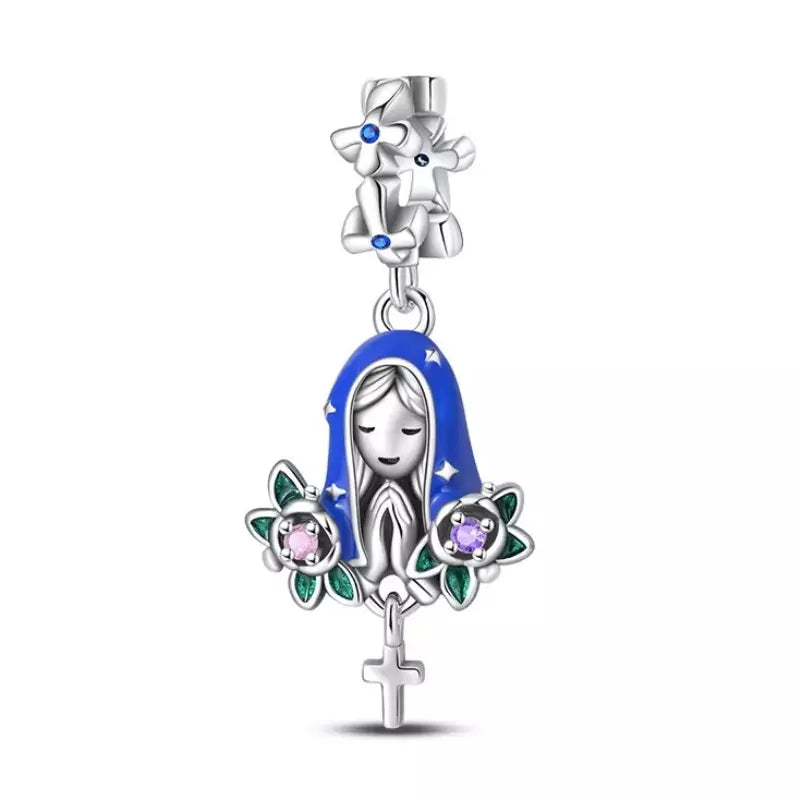 Berloque_em_Prata_925_Rosas_de_Nossa_Senhora_Santo_Altar_1