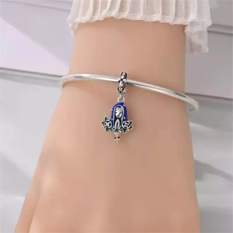 Berloque_em_Prata_925_Rosas_de_Nossa_Senhora_Santo_Altar_2