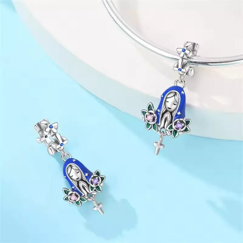 Berloque_em_Prata_925_Rosas_de_Nossa_Senhora_Santo_Altar_4