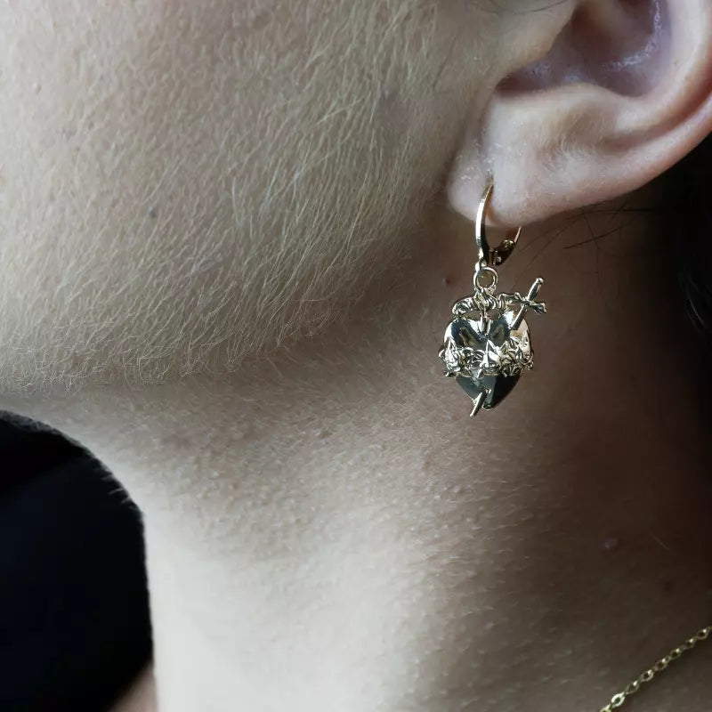 Brinco_Dourado_Argolinha_Imaculado_Coracao_de_Maria_Santo_Altar_12