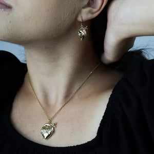 Brinco_Dourado_Argolinha_Imaculado_Coracao_de_Maria_Santo_Altar_13