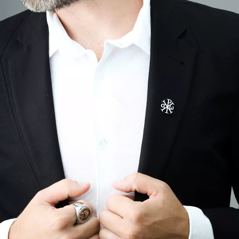 Broche_para_Roupa_Terno_Jesus_Cristo_Alfa_Omega_Santo_Altar_9