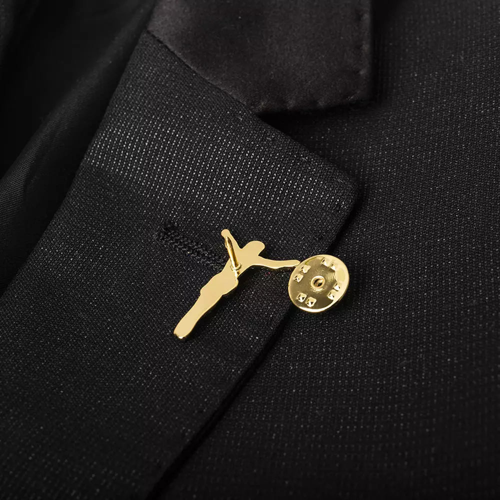 Broche_para_Roupa_Terno_Dourado_Jesus_Cristo_Crucificado_Santo Altar_12
