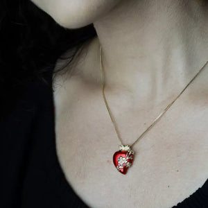 Colar_Castissimo_Coracao_de_Sao_Jose_Reliquia_Santo_Altar_2