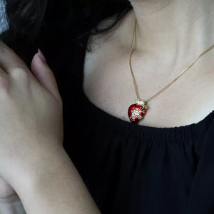 Colar_Castissimo_Coracao_de_Sao_Jose_Reliquia_Santo_Altar_4