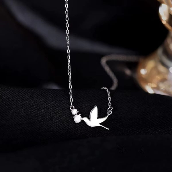 Colar_Espirito_Santo_Feminino_Pingente_Gotas_Zirconia_Santo_Altar_1