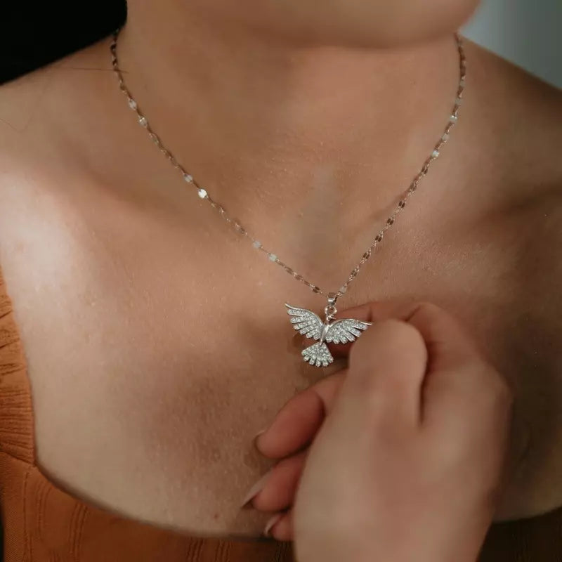 Colar_Espirito_Santo_Feminino_Pingente_Zirconia_1