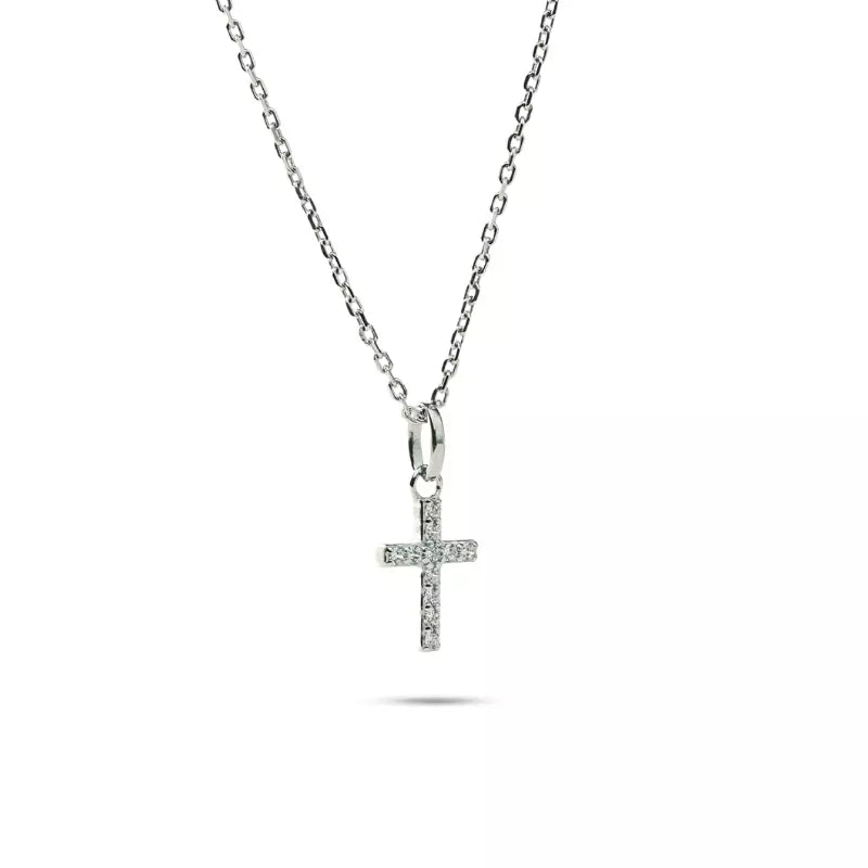 Colar_Feminino_Pingente_Cruz_com_Brilhante_Santo_Altar_1