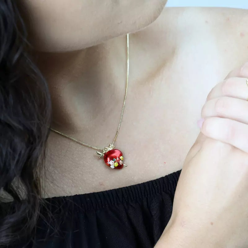 Colar_Imaculado_Coracao_de_Maria_Reliquia_Santo_Altar_4