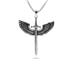 Colar_Masculino_Pingente_Espada_de_Sao_Miguel_Arcanjo_Santo_Altar_4