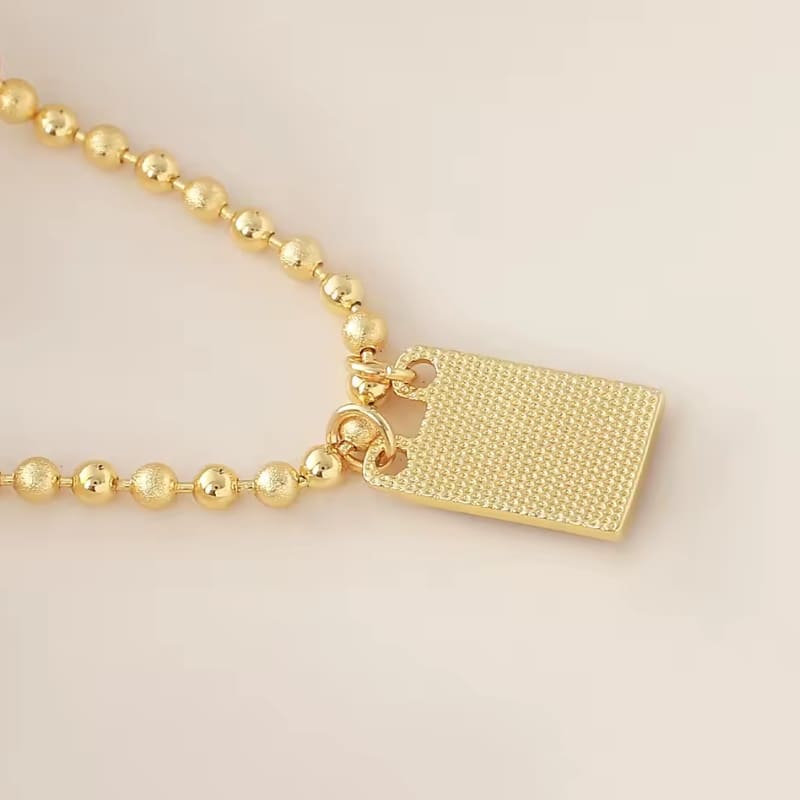 Colar_Medalha_Sagrado_Coracao_de_Jesus_Dourado_Santo_Altar_3