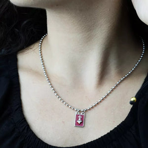 Colar_Medalha_Sagrado_Coracao_de_Jesus_Prata_Santo_Altar_3