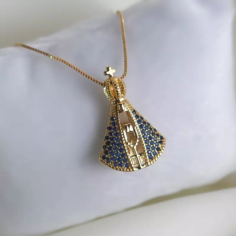 Colar_Nossa_Senhora_Aparecida_Pingente_Duplo_Santo_Altar_edit_3