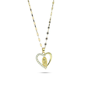 Colar_Nossa_Senhora_de_Guadalupe_Coracao_Zirconia_Santo_Altar_1