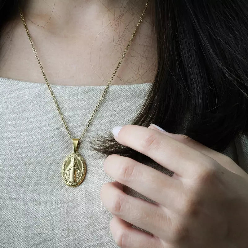 Colar_Pingente_Medalha_Milagrosa_Nossa_Senhora_Santo_Altar_2