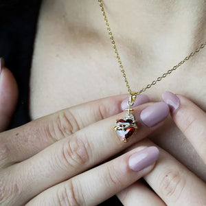 Colar_Pingente_Sagrado_Coracao_de_Jesus_Zirconia_Santo_Altar_5