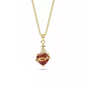 Colar_Pingente_Sagrado_Coracao_de_Jesus_Zirconia_Santo_Altar_51