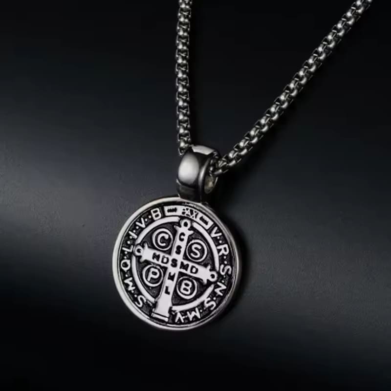 Colar_de_Sao_Bento_Aco_Inoxidavel_Medalha_Sao_Bento_Santo_Altar_4