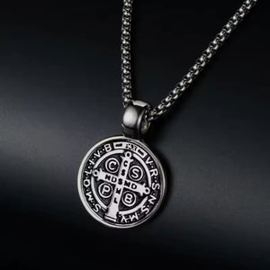 Colar_de_Sao_Bento_Aco_Inoxidavel_Medalha_Sao_Bento_Santo_Altar_4