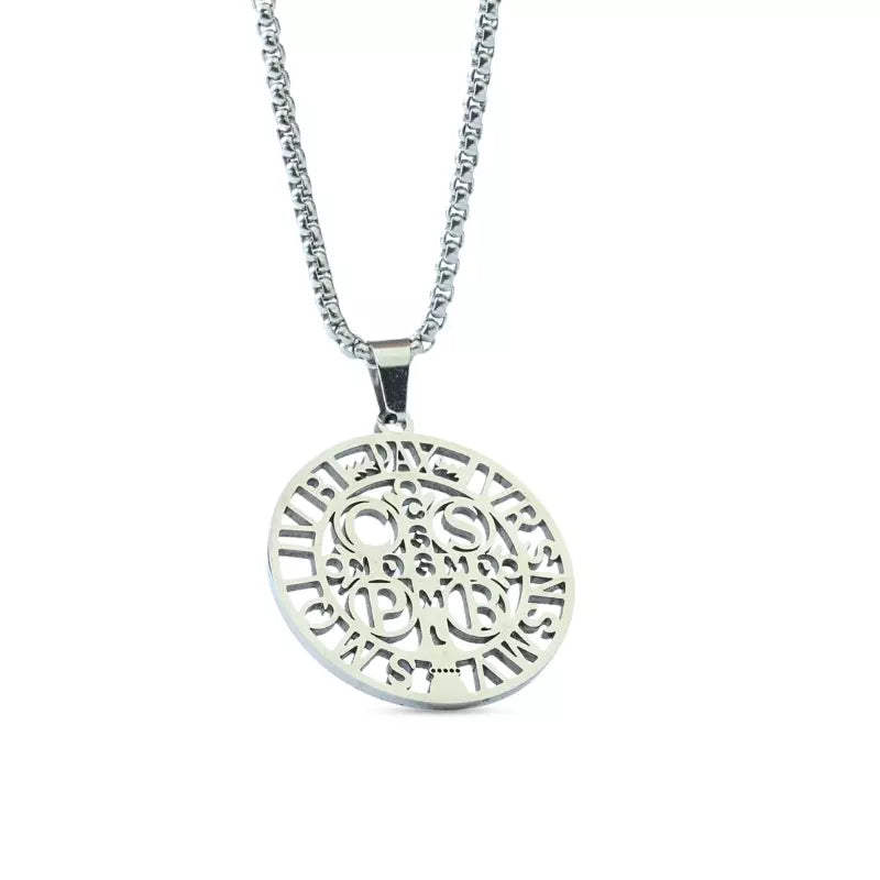 Colar_de_Sao_Bento_Prata_Medalha_de_Sao_Bento_Relevo_Santo_Altar_11